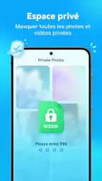 DrFone Récupération de données screenshot