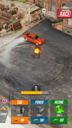 Drift 2 Drag screenshot