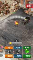 Drift 2 Drag screenshot