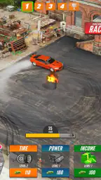 Drift 2 Drag screenshot