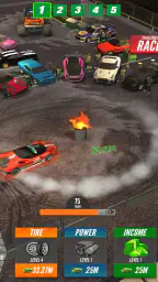 Drift 2 Drag screenshot