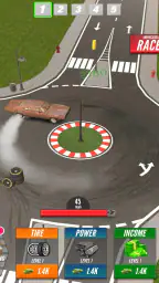 Drift 2 Drag screenshot