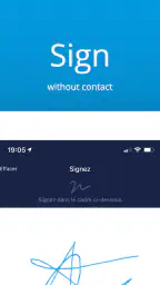 DriiveMe screenshot