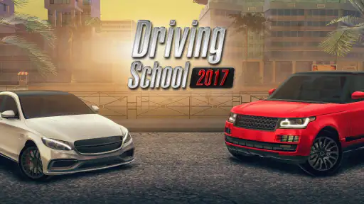 Driving School 2017 screenshot