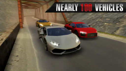 Driving School 2017 screenshot