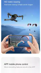 Drone Remote Controller screenshot