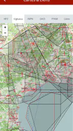 Drone-Spot screenshot