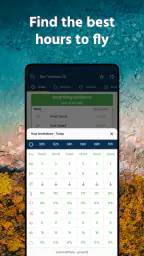 Dronecast - Weather & Fly Map screenshot