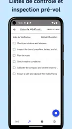 DroneWeather screenshot