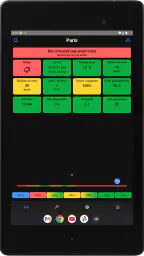 DroneWeather screenshot