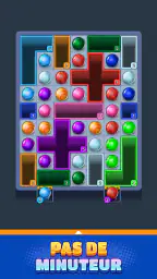 Drop Escape: Color Puzzle screenshot