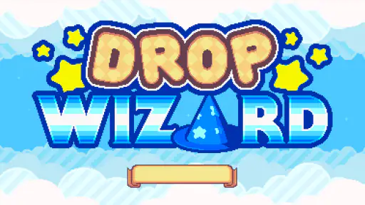 Drop Wizard screenshot