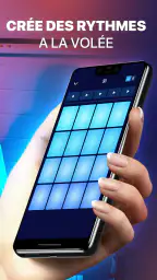 Drum Pads - Beat Maker Go screenshot