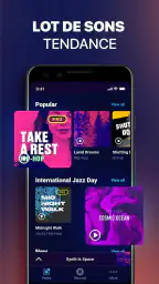Drum Pads - Beat Maker Go screenshot