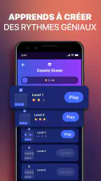 Drum Pads - Beat Maker Go screenshot