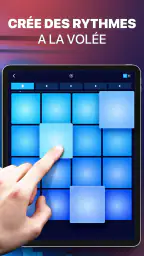 Drum Pads - Beat Maker Go screenshot