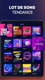 Drum Pads - Beat Maker Go screenshot