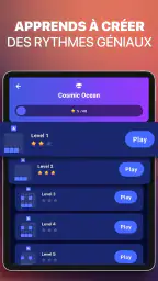 Drum Pads - Beat Maker Go screenshot