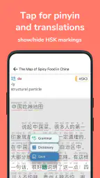 Du Chinese: Read&Learn Chinese screenshot