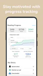 Du Chinese: Read&Learn Chinese screenshot