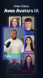 Dubs: Captions for Videos screenshot