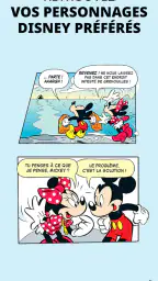 Ducktoon - Webtoon & BD Disney screenshot