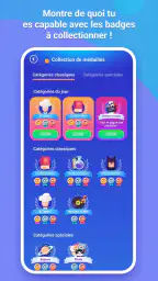 DuelQuiz ! screenshot