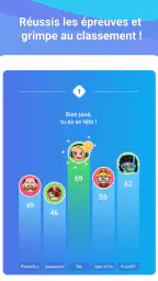 DuelQuiz ! screenshot