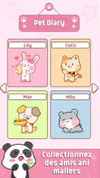 Duet Friends - Musique Animaux screenshot