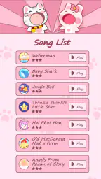 Duet Friends - Musique Animaux screenshot