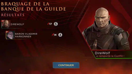 Dune: Imperium Digital screenshot