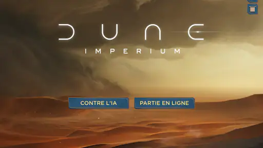 Dune: Imperium Digital screenshot