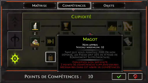 Dungeon Warfare 2 screenshot