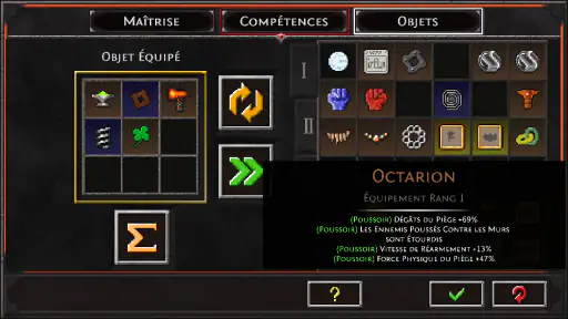 Dungeon Warfare 2 screenshot