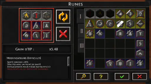Dungeon Warfare 2 screenshot