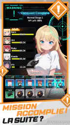 E.D.E.N : The Last Line screenshot
