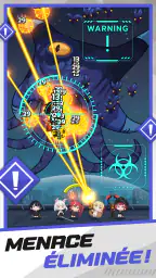 E.D.E.N : The Last Line screenshot
