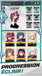 E.D.E.N : The Last Line screenshot