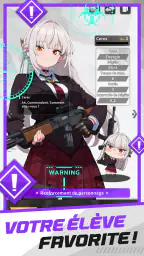 E.D.E.N : The Last Line screenshot
