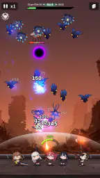 E.D.E.N : The Last Line screenshot