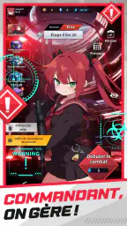 E.D.E.N : The Last Line screenshot