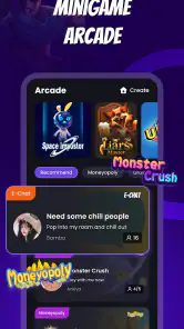E-Pal: Your Kind Teammates screenshot