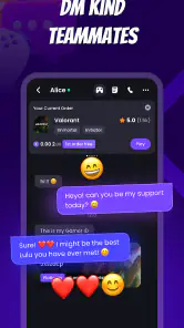 E-Pal: Your Kind Teammates screenshot