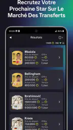 EA SPORTS FC™ 26 Companion screenshot