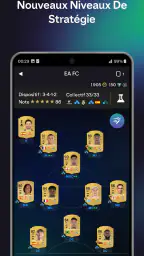 EA SPORTS FC™ 26 Companion screenshot