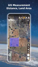 Earth 3D Map screenshot