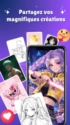 Easy Draw - AR Camera Sketch screenshot