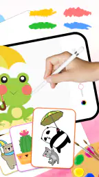 Easy Draw: Learn How to Draw screenshot