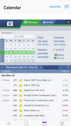 Easy EMA Cross (5,20) screenshot