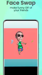 Easy GIF : GIF Editor, NFT GIF screenshot